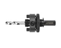 АДАПТЕР  ДЛЯ КОР.32-152ММ HEX