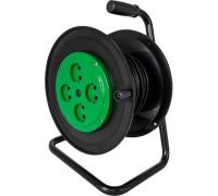 Удлинитель на катушке КГ 2х2,5  40 м 4 гн