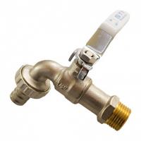 Кран STI водоразборный 15