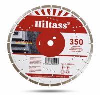 КРУГ 1А1RSS 350Х10х25.4 Storm Hiltass  (бетон, кирпич,слабоармированный бетон,  камень)