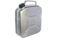 Канистра  алюминиевая 10 литров