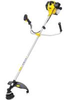 ТРИММЕР бензо HUTER GGT - 1000Т 70/2/2 1000Вт (диск255+леска2мм) вел.руч., цельная