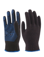 ПЕРЧАТКИ Х/Б С ПВХ спец 