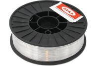 Алюминиевая проволока DEKA  ER5356  0,8 ММ 2 КГ
