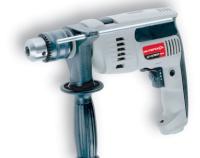 Дрель ударная 13/780 "ИНТЕРСКОЛ" ДУ-13/780ЭР УД. 