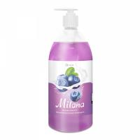 GRASS MILANA жидк. мыло-крем 1л (6)