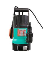 Дренажный насос Sturm! 750 Вт частицы до 35 мм 230л/мин WP9775P