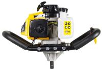 МОТОБУР GGD-62 Huter