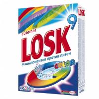 СМС ЛОСК АВТ. КОЛОР 450гр