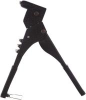 Заклепочник БИБЕР поворотный 360гр., аллюминий   265мм  2,4-4,8мм