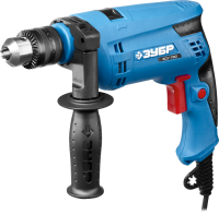 Дрель ударная ЗДУ-780 ЭРМ2 серия «ПРОФЕССИОНАЛ»