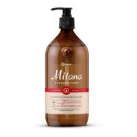 Grass Milana мыло жидкое парфюмированное 300мл