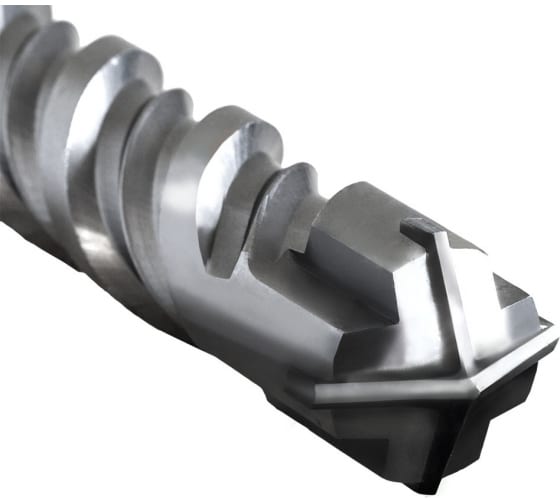 БУР SDS MAХ 40Х530/670 Хтип Практика Эксперт