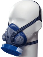 Респиратор  Ф-62 Ш (исток 300 ПРО) Р2