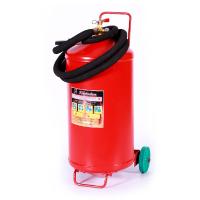 Огнетушитель  ОП-50з  АВСЕ