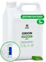 GRASS ORION Универсальное низкопенное моющее средство (канистра 5 кг) (8)