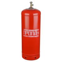 Баллон пропановый ВБ-2 Волчанск 50л