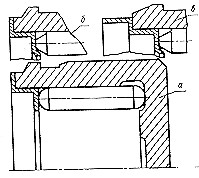 Подшипники роликовые игольчатые