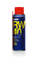 RW6098 RW-40 Универсальная смазка 400мл аэрозоль