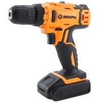 Дрель-шуруповерт Вихрь ДА-18Л-2