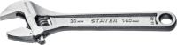 Ключ разводной STAYER Maxforce 150/20 мм 2725-15