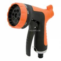 Пистолет регулируемый