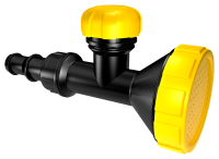 Насадка для полива 