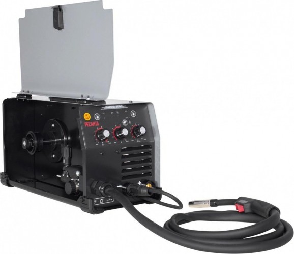 Сварочный полуавтомат РЕСАНТА САИПА-200C [65/56]