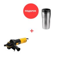 УШМ 125/1050  ProfiPower удлинённый корпус, в коробке)