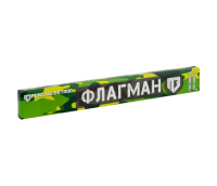 Электроды МР3 Ф3  1кг Флагман  зеленые «Пензенские электроды»