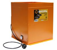 Зернодробилка Зд-350 Вихрь 74/2/1