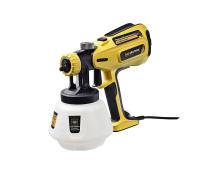 Краскораспылитель электрический Hanskonner HSG9675 диаметр сопла (мм)1,5-2,6