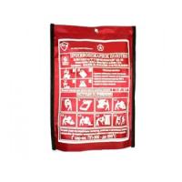 Полотно  противопожарное ПП -300  1,5-2