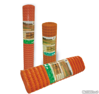 Аварийное ограждение (рулон 1,0 м  х  50 м)  мягкая