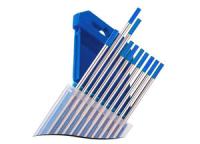 Вольфрамовый электрод WL-20 ф4 мм, I=175мм