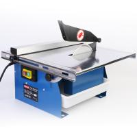 Станок для резки плитки ПЭ- 750/180 750ВТ