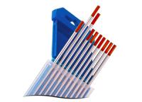 Вольфрамовый электрод WТ-20 ф3,2мм, I=175мм