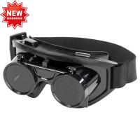 ОЧКИ газосварщика закрытые  