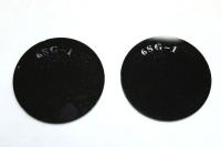 Светофильтр круглый Г3 (6 JYI D49.5)