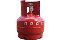 Баллон пропановый ВБ-2 Волчанск 5л