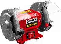 Точило ЗУБР  СТ-150 , d150 мм, 200 Вт