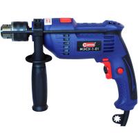 Ударная дрель Диолд МЭСУ-1-01 600 ВТ Ф 1,5-13 мм