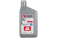 Масло компрессорное AIR COMPRESSOR LUBRICANT VG100 (1 л)