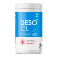 Grass Deso Cl хлорные таблетки 300шт 1кг