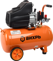 Компрессор КМП-240/50 Вихрь 74/3/8