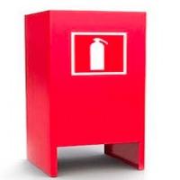 Подставка для огнетушителя П-20