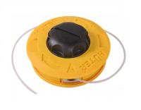 ГОЛОВКА с ЛЕСКОЙ   EASY LOAD GGT.GET-1200. GET-1500. GET 1700.Huter