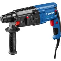 Перфоратор SDS-plus ЗУБР ЗП-24-750 К серия «ПРОФЕССИОНАЛ»