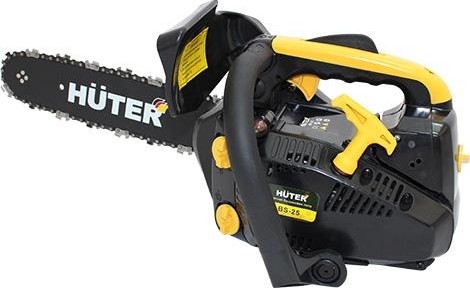 Бензопила  HUTER  BS - 25 30см  70/6/5