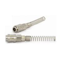 ELITECH 0704.006104 Переходник